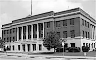 Coffeyville Municipal Court
